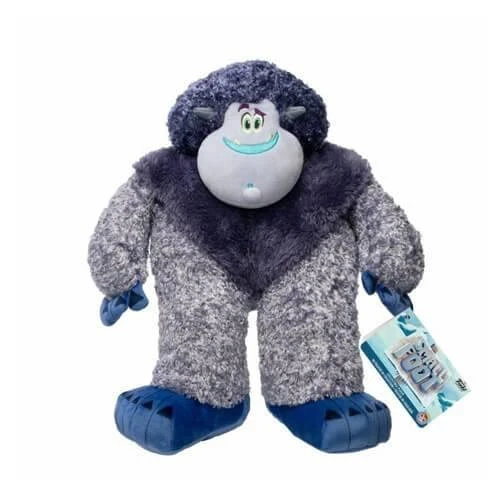 商品Pop! Plush|Smallfoot Gwangi Pop! Plush,价格¥84,第1张图片