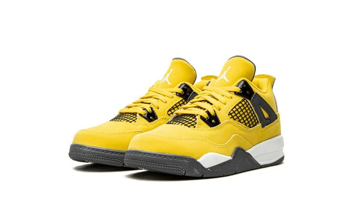 商品Jordan|Jordan 4 Retro PS,价格¥890-¥1039,第3张图片详细描述