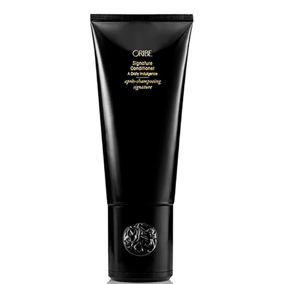 商品Oribe|Oribe Signature Conditioner - Travel,价格¥167,第1张图片详细描述