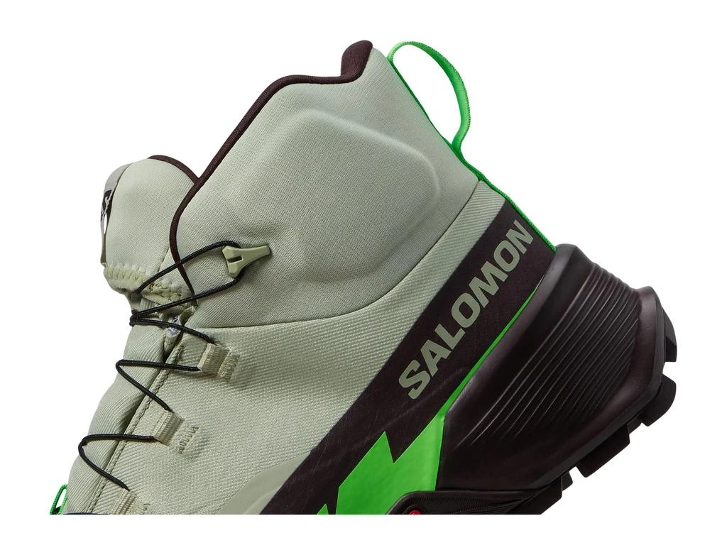 商品Salomon|Cross Hike 2 Mid GORE-TEX®,价格¥802,第5张图片详细描述