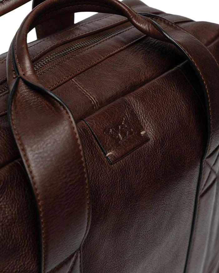 商品Rodd & Gunn|Dominion Briefcase,价格¥4401,第5张图片详细描述