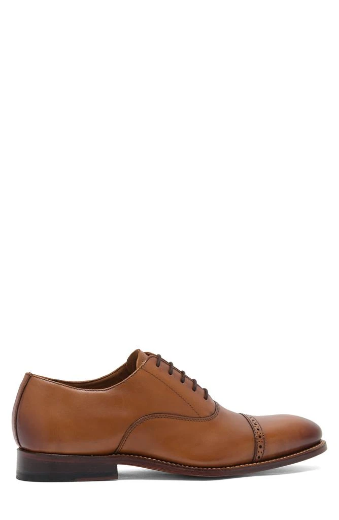 商品Allen Edmonds|Brady Cap Toe Oxford,价格¥1534,第3张图片详细描述