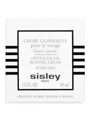 商品Sisley|Gentle Facial Buffing Cream,价格¥623,第4张图片详细描述