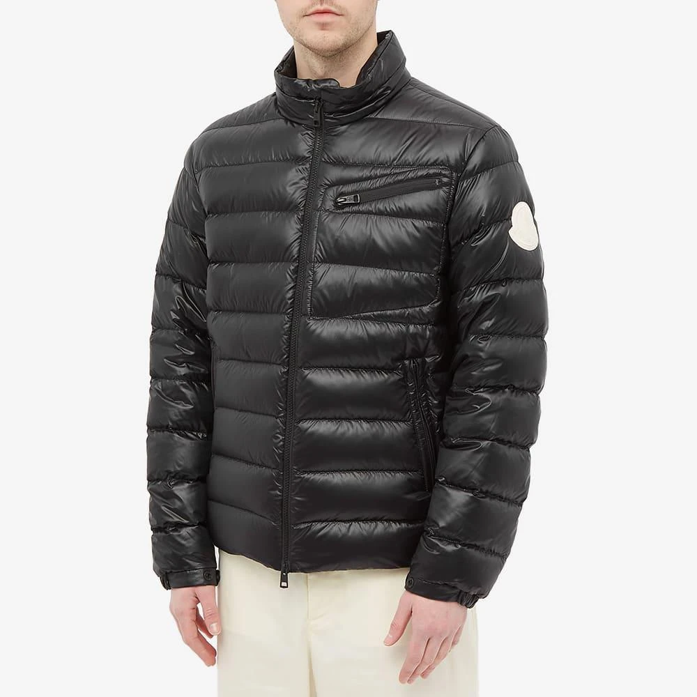商品Moncler|Moncler Genius 1952 Amaltes Down Jacket,价格¥12378,第4张图片详细描述