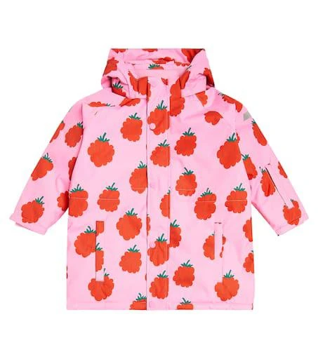 商品Tinycottons|Raspberries ski jacket,价格¥1210,第1张图片