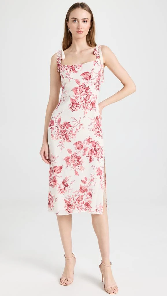 商品Reformation|Reformation Besse 连衣裙,价格¥1112,第2张图片详细描述