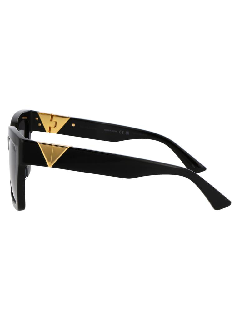 Bottega Veneta Eyewear Bv1198sa Sunglasses商品第3张图片规格展示