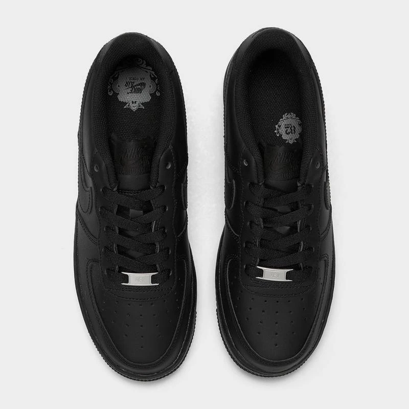 商品NIKE|��大童 Air Force 1 低帮训练鞋,价格¥668,第5张图片详细描述