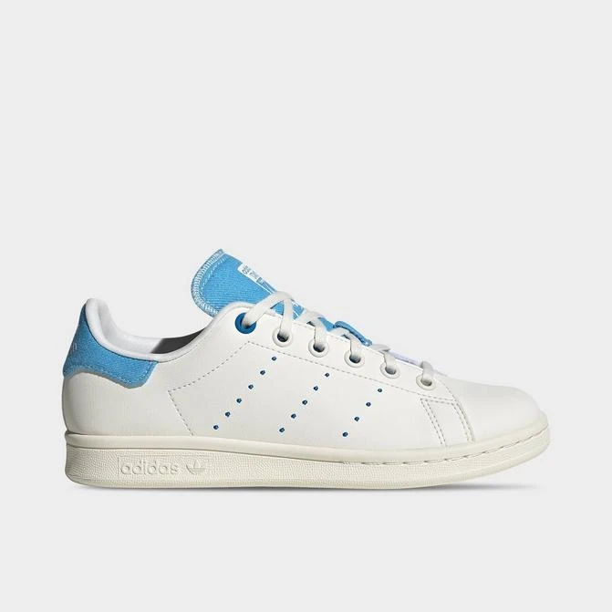 商品Adidas|Girls' Big Kids' adidas Originals Stan Smith Beaded Casual Shoes,价格¥558,第1张图片