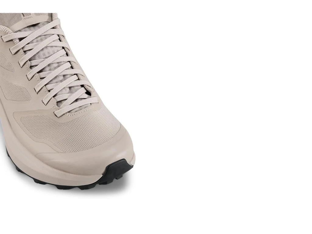 商品Arc'teryx|女式 始祖鸟 Norvan LD 3 防水越野跑鞋,价格¥1674,第4张图片详细描述