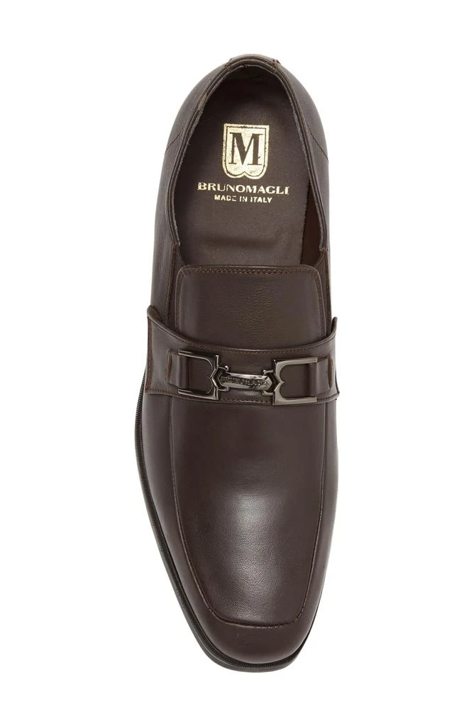 商品Bruno Magli|Paul Loafer,价格¥859,第4张图片详细描述