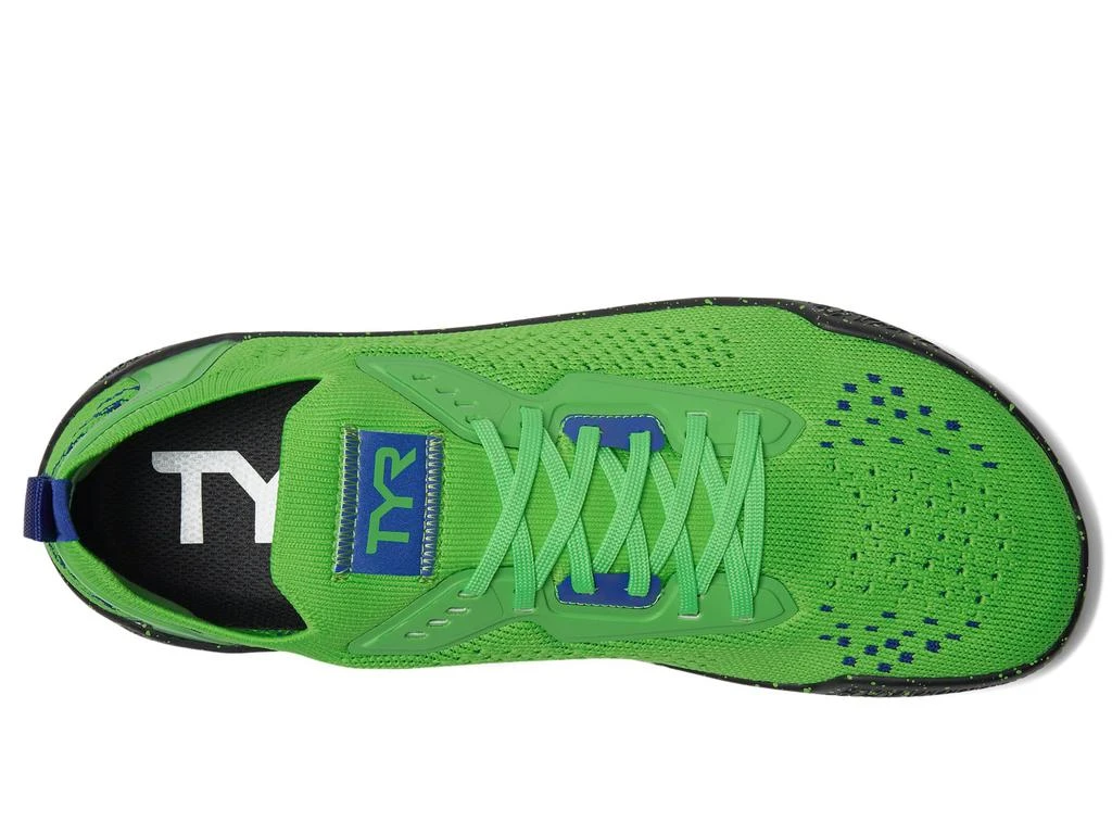 商品TYR|Dropzero Laces,价格¥887,第2张图片详细描述
