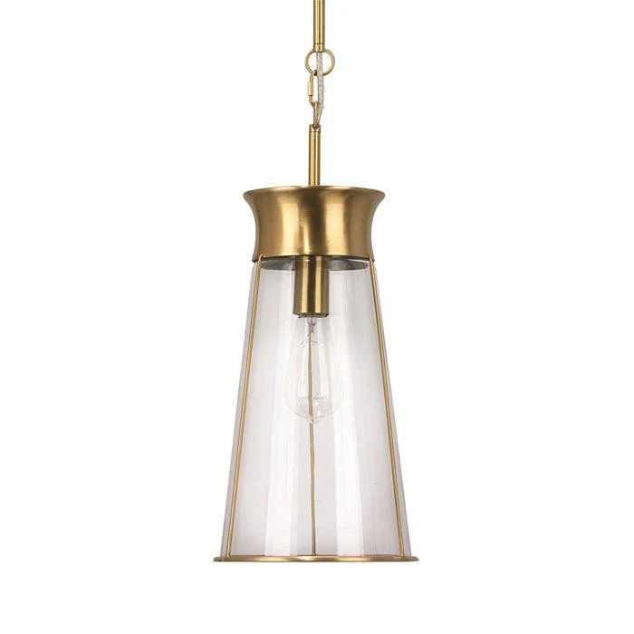 商品Jamie Young|Nara Glass Pendant,价格¥5570,第1张图片