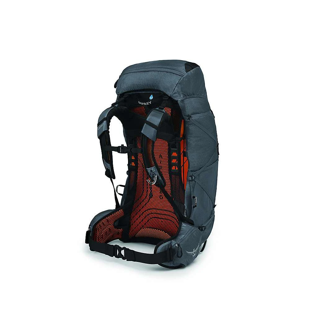 商品Osprey|Osprey Men's Exos 58 Backpack,价格¥2159,第2张图片详细描述