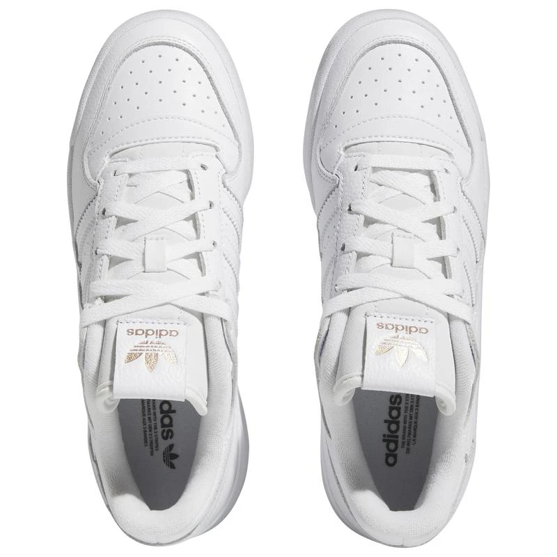 商品Adidas|adidas Originals Forum Low CL - Women's,价格¥829,第4张图片详细描述