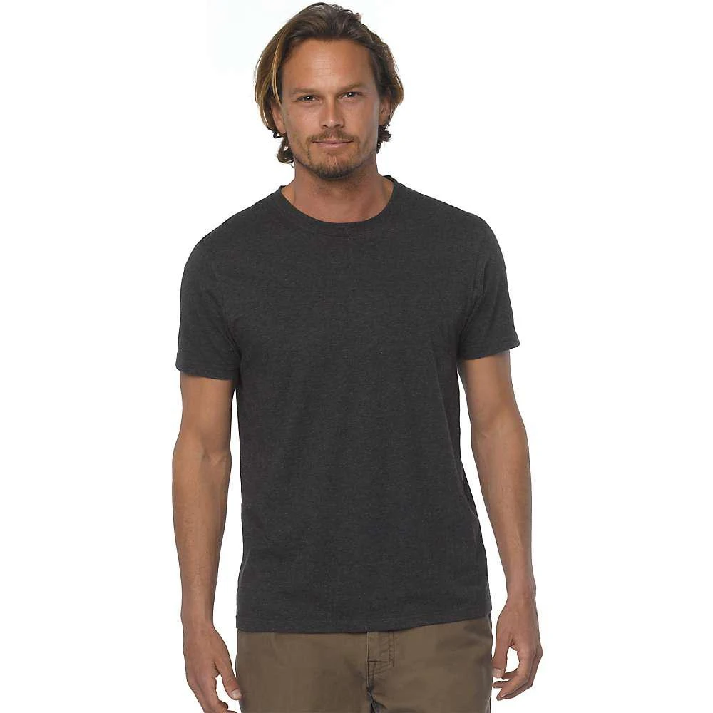 Prana Men's Crew Tee 商品