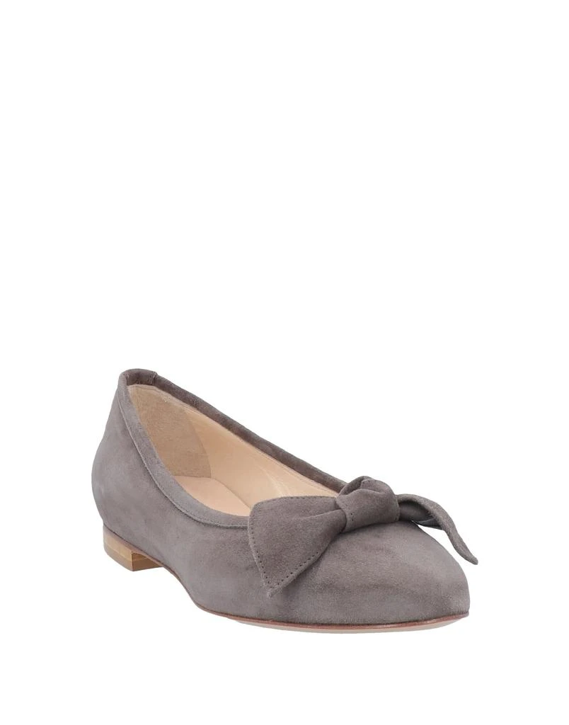 商品ROBERTO DELLA CROCE|Ballet flats,价格¥751,第2张图片详细描述