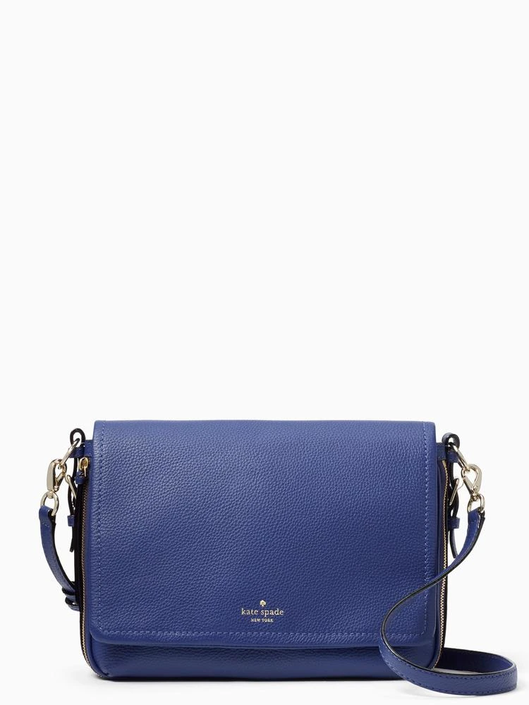 商品Kate Spade|cobble hill mayra 斜挎包,价格¥1393,第1张图片