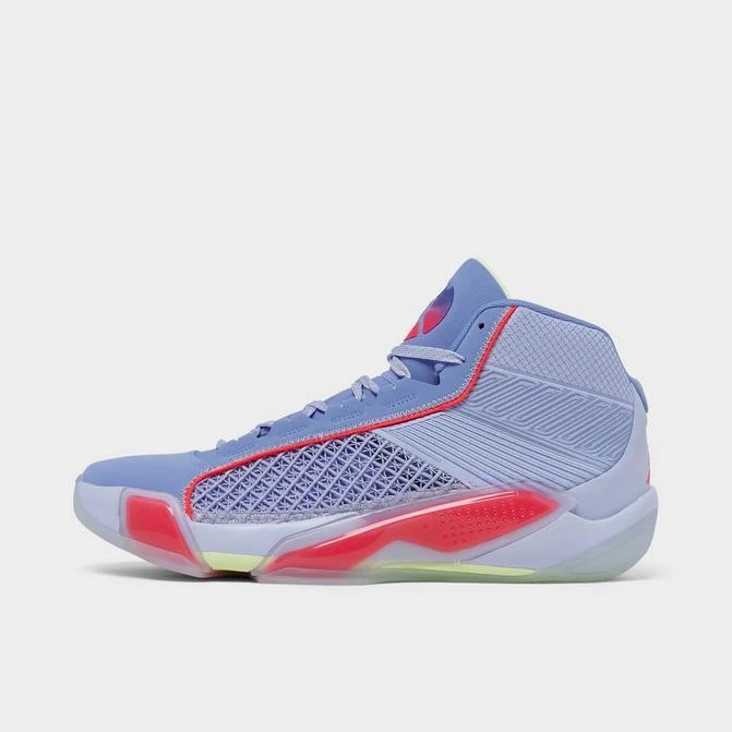 商品Jordan|Air Jordan 38 Basketball Shoes,价格¥1179,第1张图片