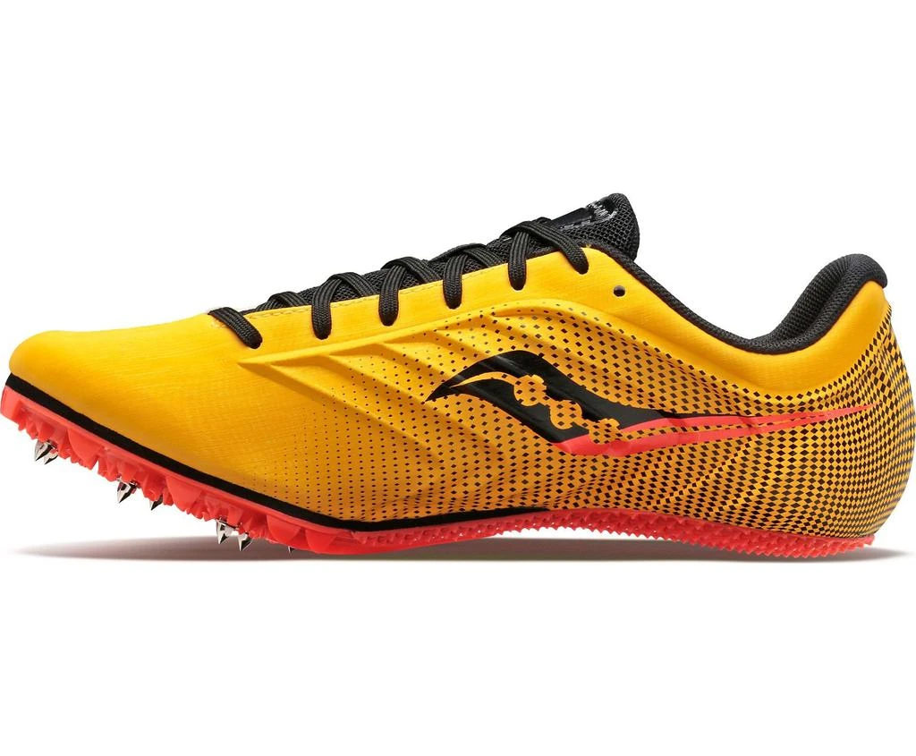 商品Saucony|Saucony Men's Spitfire 5,价格¥483,第3张图片详细描述