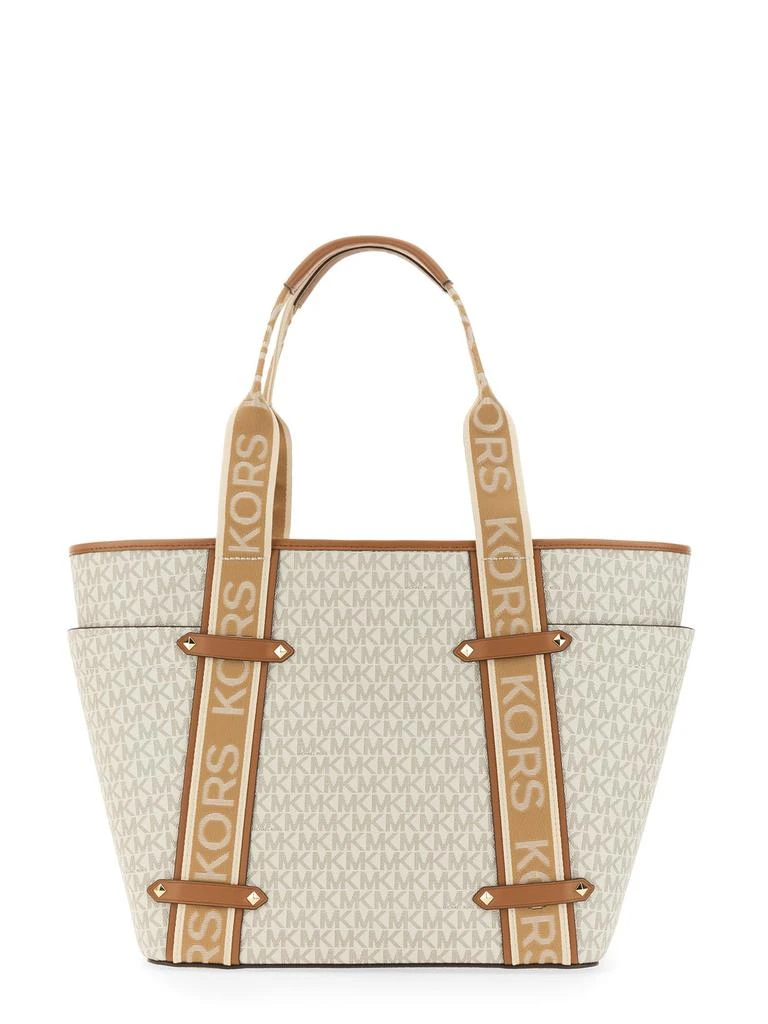 商品Michael Kors|Maeve Large Tote Bag,价格¥1991,第3张图片详细描述