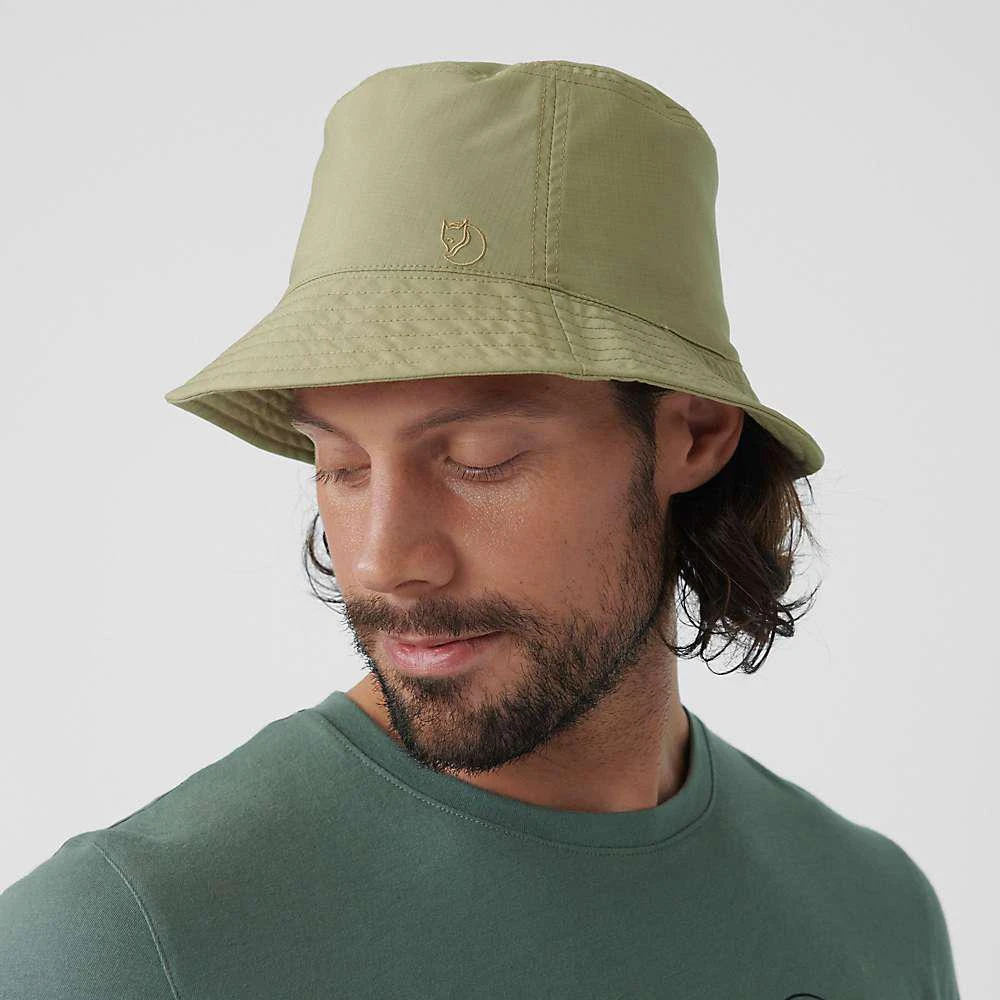 商品Fjällräven|Fjallraven Reversible Bucket Hat,价格¥289,第3张图片详细描述