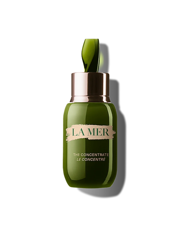 商品La Mer|【包邮包税】海蓝之谜浓缩修护精华露 THE CONCENTRATE,价格¥2046,第1张图片