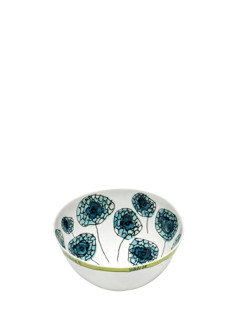 商品MARNI BY SERAX|Set Of 2 Anemone Vaniglia Serving Bowls,价格¥661,第4张图片详细描述