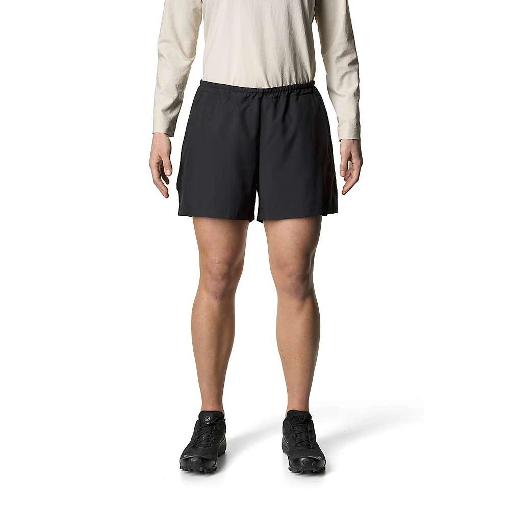 商品Houdini|Houdini Women's Pace Wind Short,价格¥363,第5张图片详细描述