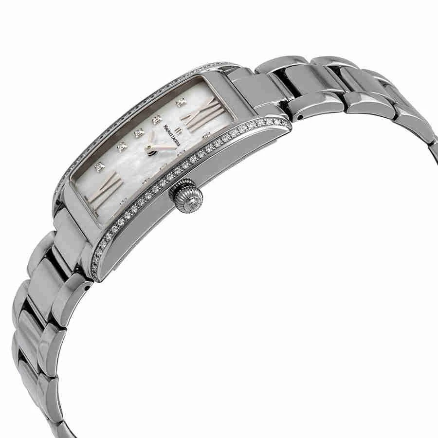 商品Maurice Lacroix|Maurice Lacroix Fiaba Ladies Quartz Watch FA2164-SD532-170,价格¥7422,第2张图片详细描述