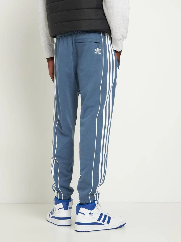 商品Adidas|Essential French Terry Sweatpants,价格¥398,第2张图片详细描述