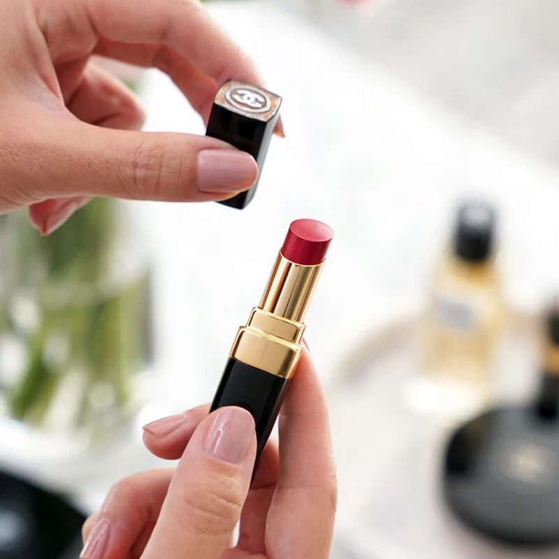 CHANEL 香奈儿金管口红 3.5g #91 商品