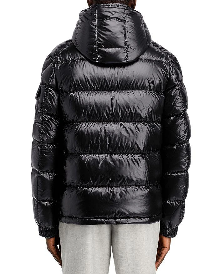 商品Moncler|Maya Down Puffer Jacket,价格¥15676,第4张图片详细描述