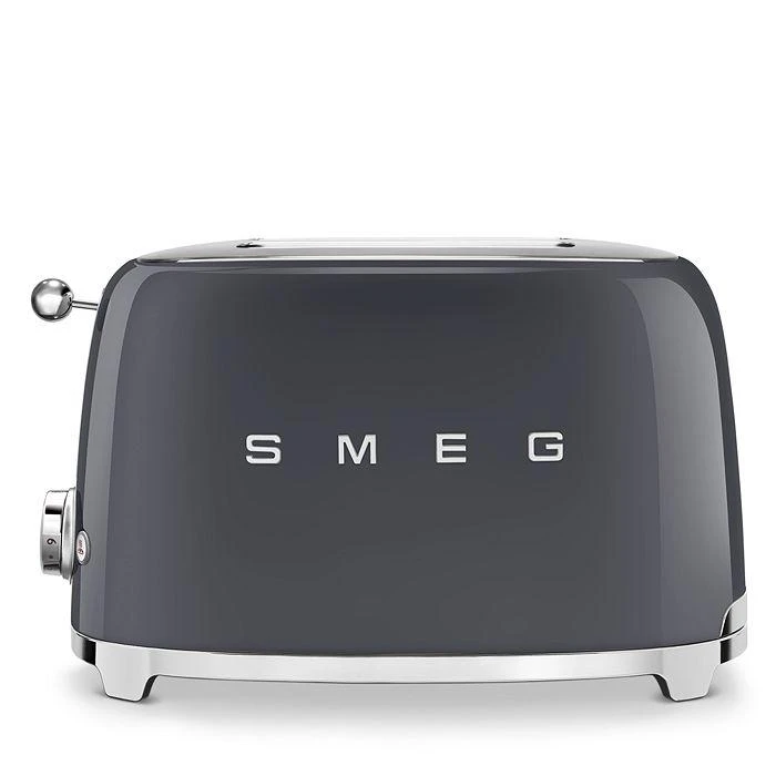 商品Smeg|2 Slice Toaster,价格¥1502,第5张图片详细描述