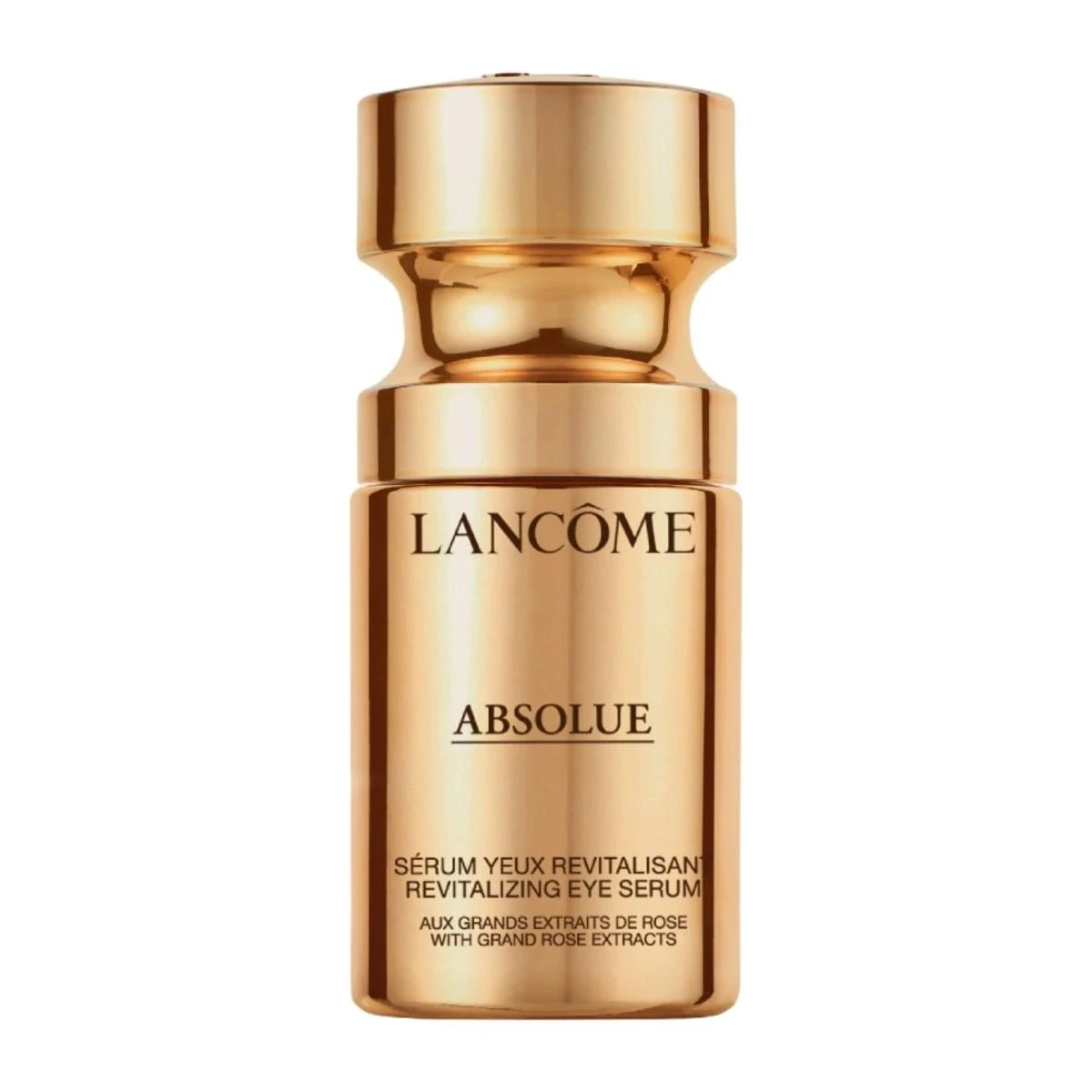 商品Lancôme|Lancome兰蔻菁纯臻颜眼霜眼部精华乳15ML,价格¥1655,第1张图片详细描述