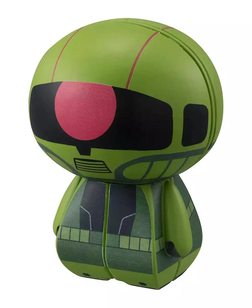 商品Rubik's Charaction Cube|Puzzle Ms Gundam,价格¥113,第3张图片详细描述