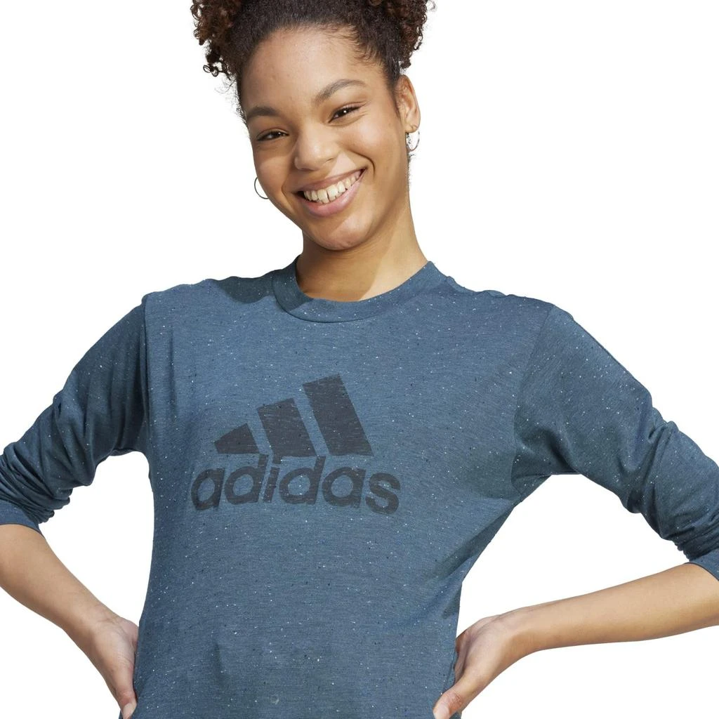 商品Adidas|Winners 3.0 Long Sleeve,价格¥273,第3张图片详细描述