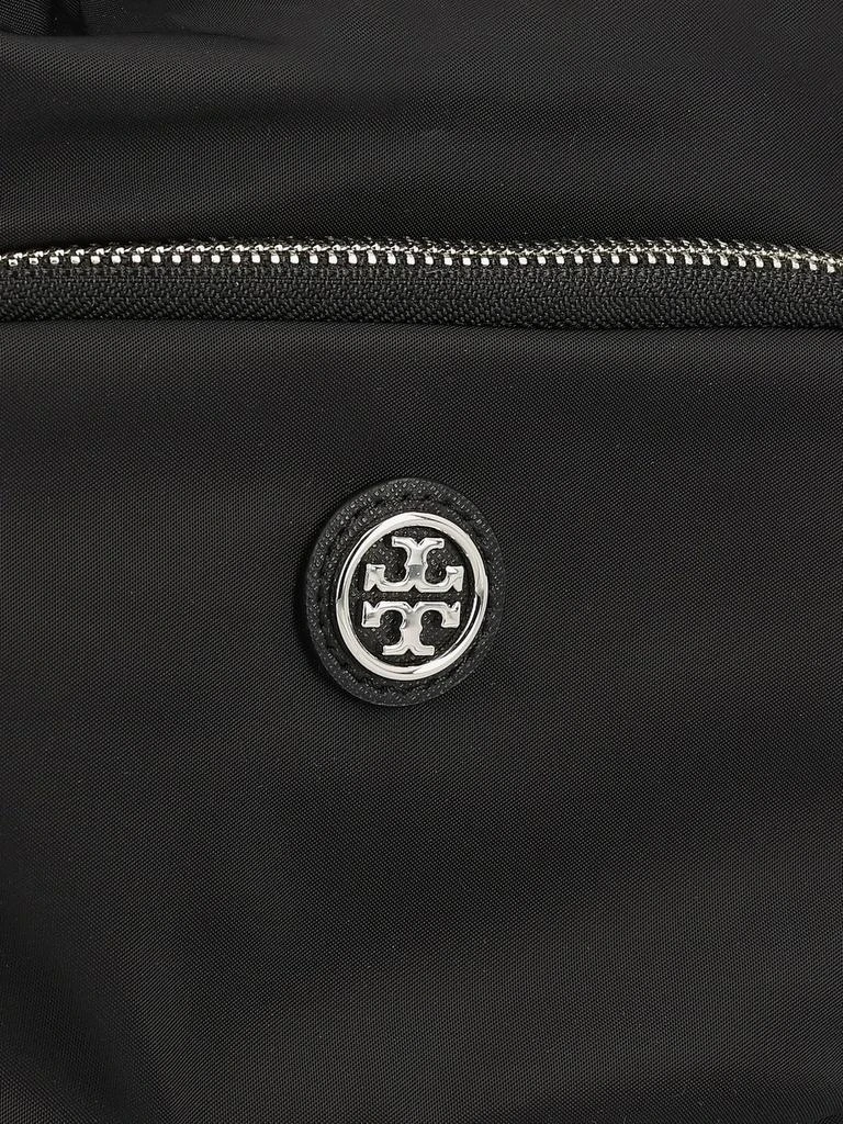 商品Tory Burch|Tory Burch Virginia Drawstring Bucket Bag,价格¥3061,第5张图片详细描述