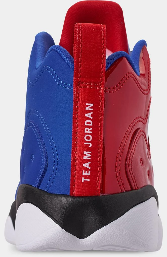 Jordan Jumpman Team II 小男童中帮篮球鞋 商品