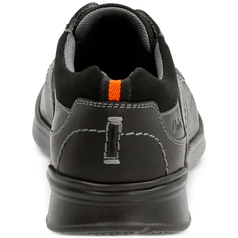 商品Clarks|Clarks Men's Cotrell Edge 牛津鞋,价格¥444,第4张图片详细描述