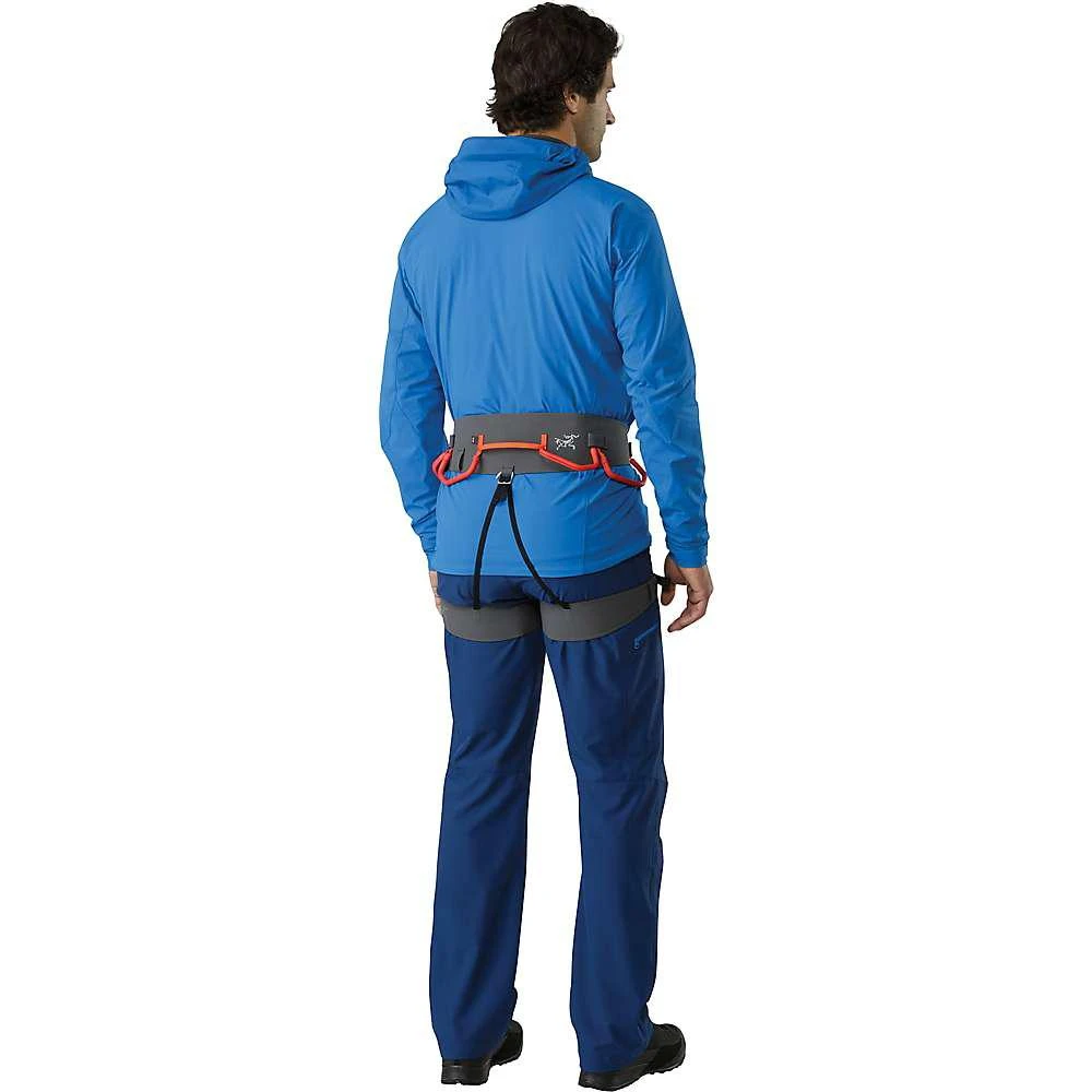 商品Arc'teryx|Arcteryx Men's AR-395a Harness,价格¥1319,第3张图片详细描述