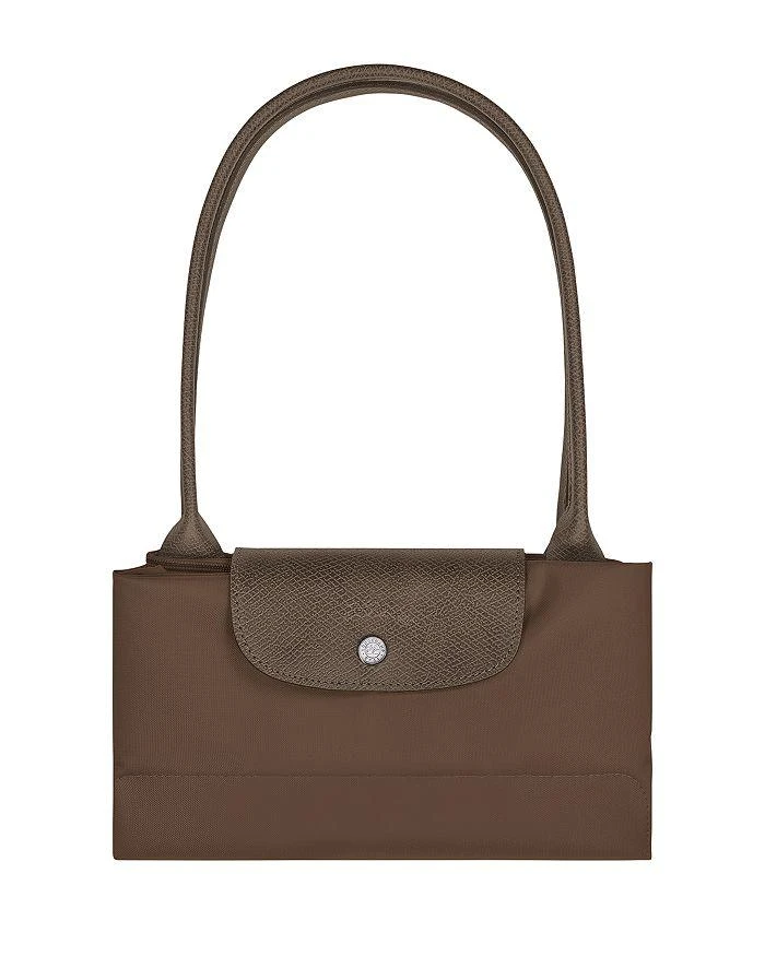 商品Longchamp|Le Pliage Green Large Nylon Tote Bag,价格¥1148,第4张图片详细描述