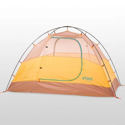 商品Stoic|Madrone Tent: 6-Person 3-Season,价格¥1364,第3张图片详细描述