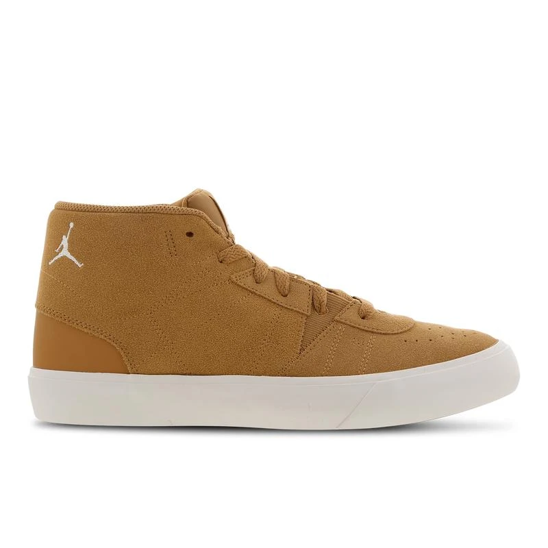 商品Jordan|Jordan Series Mid - Men Shoes,价格¥541,第1张图片详细描述