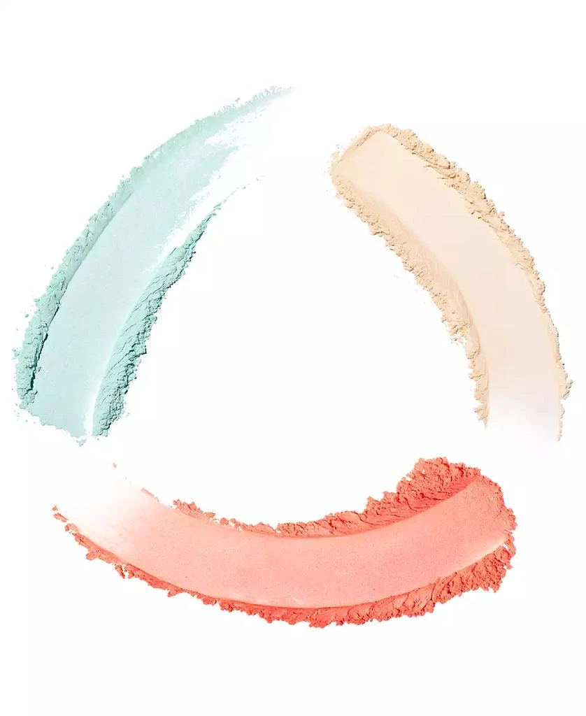 商品Make Up For Ever|HD Skin Twist & Light Luminous Finishing Powder,价格¥334,第4张图片详细描述
