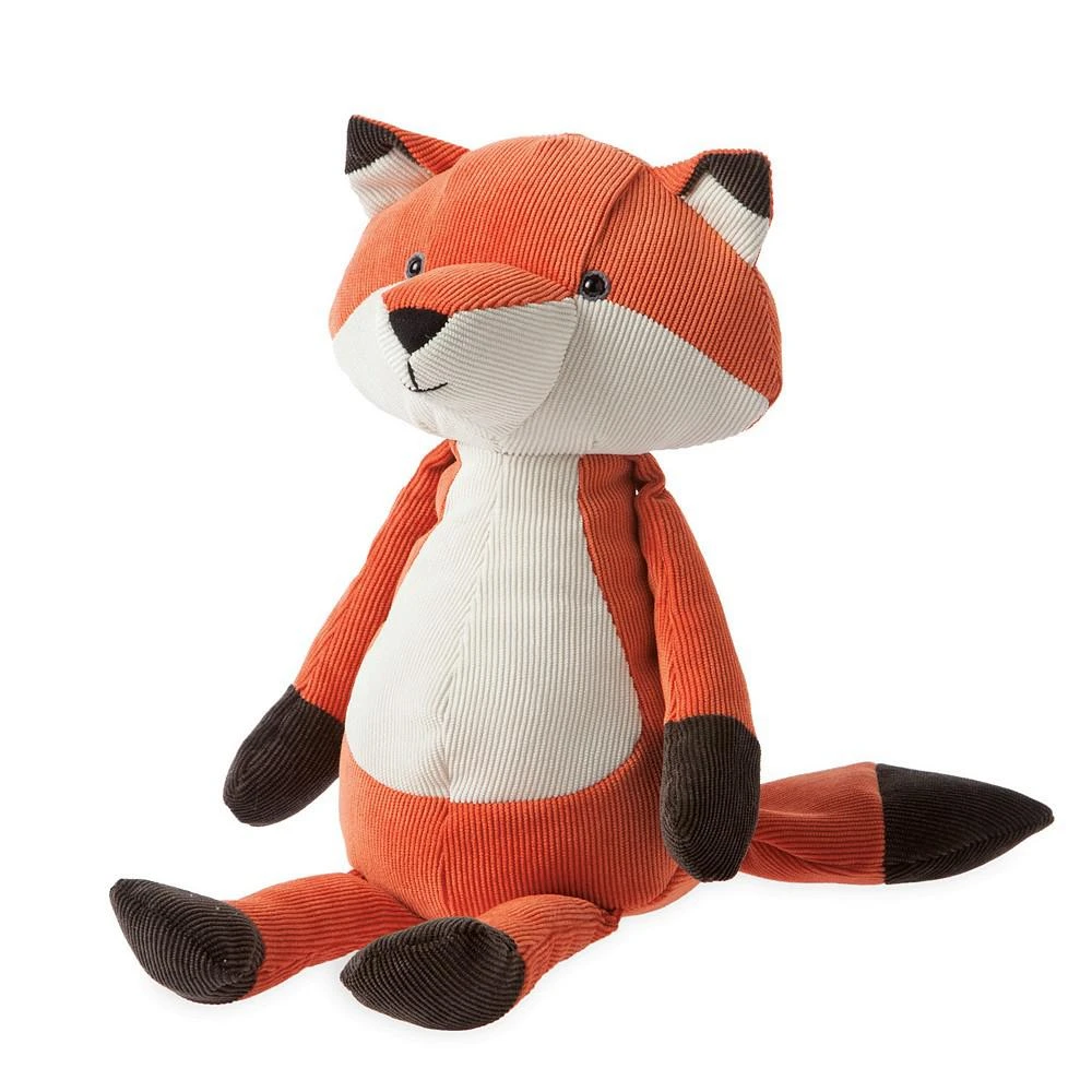 商品Manhattan Toy Company|Manhattan Toy Folksy Foresters Fox Plush Toy,价格¥194,第1张图片