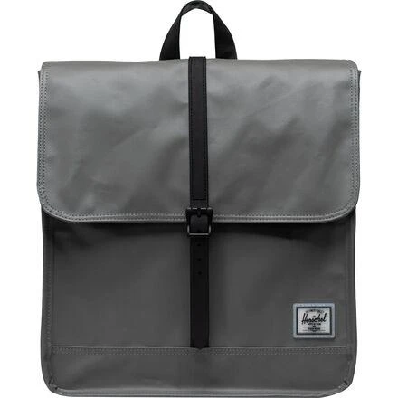 商品Herschel Supply|City Mid-Volume 14L Weather Resistant Backpack,价格¥306,第2张图片详细描述