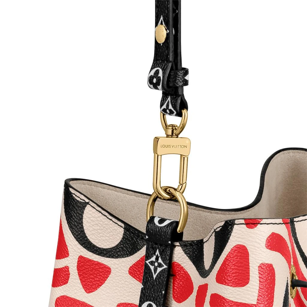 LV CRAFTY NÉONOÉ 中号手袋 商品