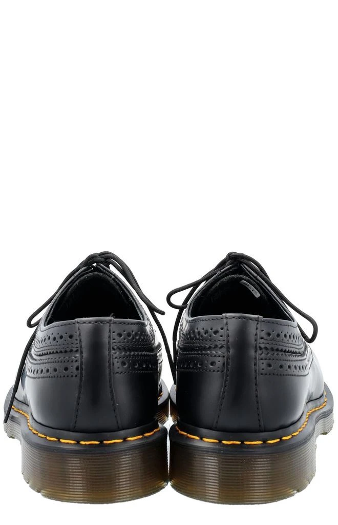 商品Dr. Martens|Dr. Martens 3989 Lace-Up Brogue Shoes,价格¥778,第5张图片详细描述