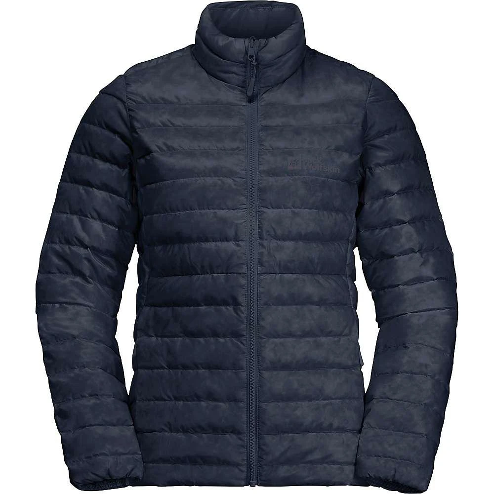 商品Jack Wolfskin|Jack Wolfskin Women's Pilvi Down Jacket,价格¥1334,第3张图片详细描述